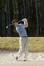 Men's Golf Finishes Eighth At Bradford Creek