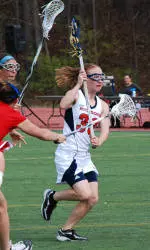 Spiders Take Down American For Fifth Straight Win