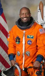 Spiders All-Time Leading Receiver, Melvin Set For Second NASA Mission