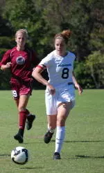 Women's Soccer Hosts Duquesne Tonight At 5 P.M. At Ukrop Park