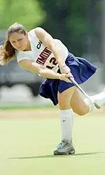 Richmond Names Bradley Head Field Hockey Coach