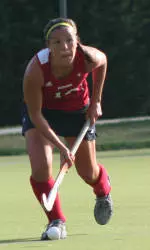 Field Hockey Hosts Saint Louis On Senior Day