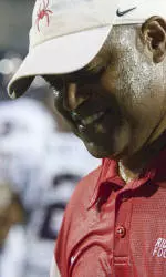 Richmond Reclaims No. 1 Spot In FCS Polls