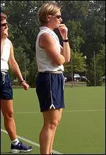 Richmond Drops its First of the Season to Virginia, 2-0