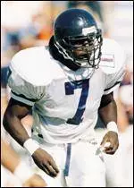 Spring Season In Full Swing For Football