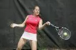 Women's Tennis Tops Central Florida, 6-1