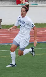 Richmond Falls To Saint Louis, 1-0