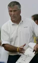 Women's Soccer Announces 2008 Camp Dates