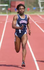 Young Sets School Record On Final Day Of 3rd Annual Fred Hardy Invitational
