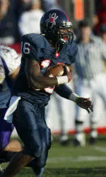 Spiders Take The Tribe Down 31-14