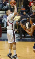 Men's Basketball Opens Season Monday In 2k Sports College Hoops Classic