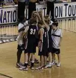 Women's Basketball Announces 2004-2005 Schedule