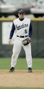 Spiders Drop Last Non-Conference Game To Liberty, 10-2