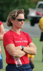 Ange Bradley Resigns As Field Hockey Coach