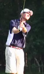 Shrader Finishs Third, Spiders Take 11th At Pinehurst