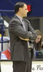 Dates Announced For Women's Basketball Camps