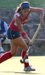 Field Hockey Opens A-10 Play Hosting No. 17 UMass