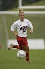 Women's Soccer Shuts Out George Washington, 3-0