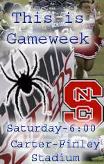 This Is Gameweek: Clawson Era Opens To Sold-Out Stadium