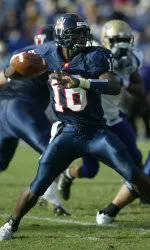 Ward Named Offensive Rookie Of The Year; Goloboski And Campbell Earn A-10 First Team Honors