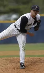 Richmond's Alex Hale Drafted By Boston Red Sox