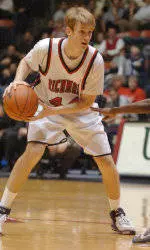 Old Dominion Sends Spiders To First Loss Of Season