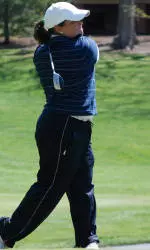 Women's Golf Ties For 12th At Palmetto Intercollegiate