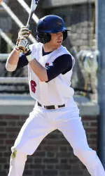 Spiders Win 14-Inning Marathon To Take Series, Drop Nightcap To Xavier