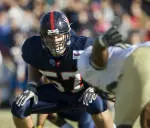 Buffalo Wild Wings Hosts Spider Sportsline Wednesday Night