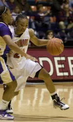 Big Second Half Leads Drexel Past Richmond, 67-52