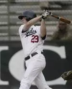 Baseball Completes Sweep of Saint Joseph's, 8-7