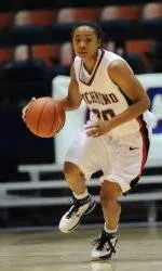 Spiders Host UMass Wednesday At 8 P.M. On CBS College Sports