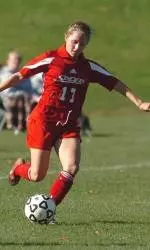 Richmond Women's Soccer Falls to Duquesne