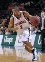 Exams Are Over; Back to the Hardcourt