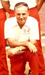 Richmond Announces All-UR Stadium Team