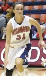 Dukes' Second-Half Surge Dooms Spiders