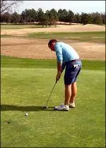 Spiders Finish 22nd At NCAA East Regional In Men's Golf