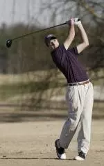 Men's Golf Finishes 12th In Spring's Opening Event