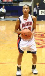 Richmond Tops William And Mary, 68-64