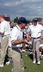 Spiders Sign 16 To Football Letters Of Intent