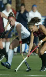 No. 16 Spiders Win Fifth-Straight Atlantic 10 Field Hockey Championship