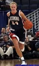 Women's Basketball Concludes Tournament Action With Bucknell