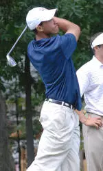 Austin Ties For Sixth At State Open Of Virginia