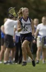 Lacrosse Announce 2002-03 Captains