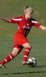 Women's Soccer Hits the Road to Duquesne
