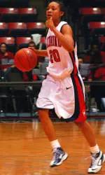 Freshmen Led The Charge Over Bonnies, 62-48