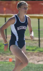 Richmond Men and Women Win Spider Alumni Open