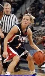 Women's Basketball Opens Home Slate With William & Mary