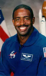 Former Spider Football Player Leland Melvin Prepares For NASA Space Flight