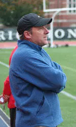 Men's Soccer Will Play Seven NCAA Tournament Teams In 2007